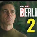Berlin Saison 2 : Date, Casting, Retour du Professeur… Toutes les Infos sur la Suite du Spin-Off de La Casa de Papel !