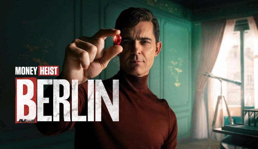 Berlin Saison 2 2 Un Casting 5 Étoiles Et Des Retours Inattendus !