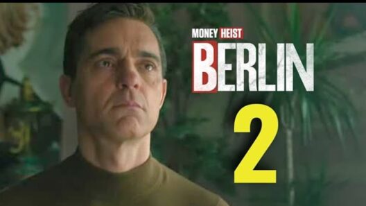 Berlin Saison 2 : Date, Casting, Retour du Professeur… Toutes les Infos sur la Suite du Spin-Off de La Casa de Papel !