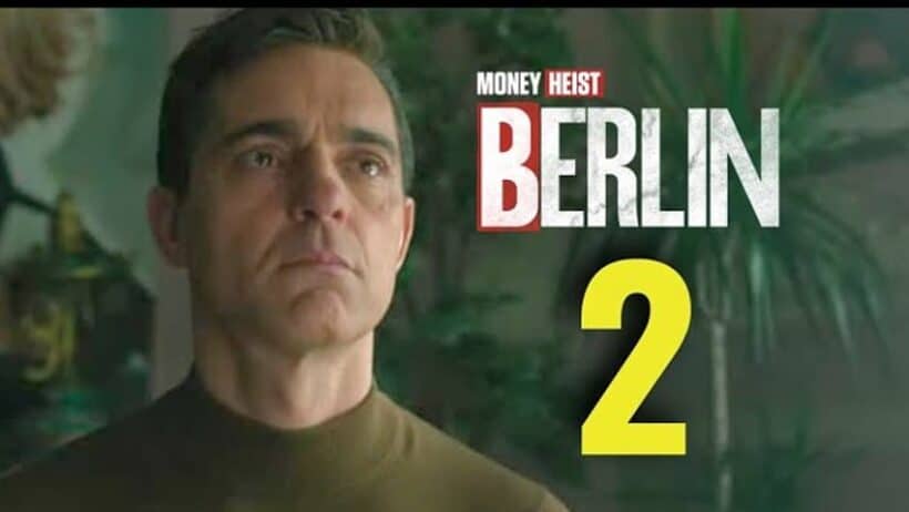 Berlin Saison 2 : Date, Casting, Retour du Professeur… Toutes les Infos sur la Suite du Spin-Off de La Casa de Papel !
