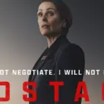 Hostage Netflix : La nouvelle mini-série qui va vous clouer à votre canapé
