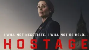 Hostage Netflix : La nouvelle mini-série qui va vous clouer à votre canapé