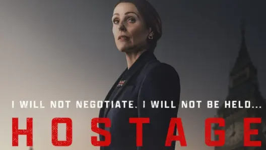 Hostage Netflix : La Nouvelle Mini-Série Qui Va Vous Clouer À Votre Canapé