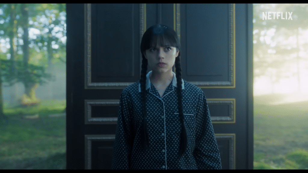 Mercredi – Saison 2 Bande Annonce Officielle De La Partie Ii Vf Netflix France Youtube Mercredi Saison 2 Beaucoup Plus Sombre Et… Sanglante ?