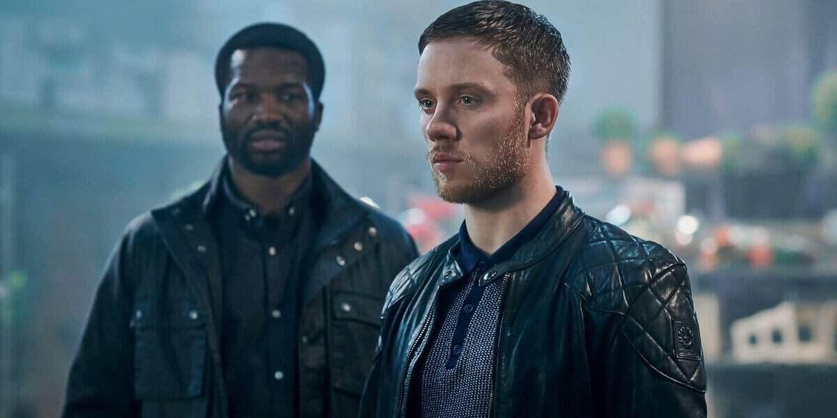 Saison 4 de Gangs of London : C'est Officiel ! Date de sortie, tournage et premières infos !