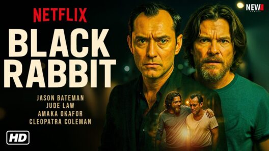 Black Rabbits : La Série Netflix qui Mélange Fraternité et Chaos Criminel