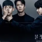 Blind : Le K-drama policier qui va vous rendre accro !