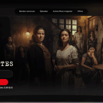 Les Mortes Netflix : La Mini-Série Choc Inspirée de Faits Réels que Vous Devez Voir !