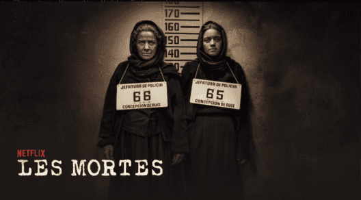 Les Mortes Netflix : La Mini-Série Choc Inspirée de Faits Réels que Vous Devez Voir !