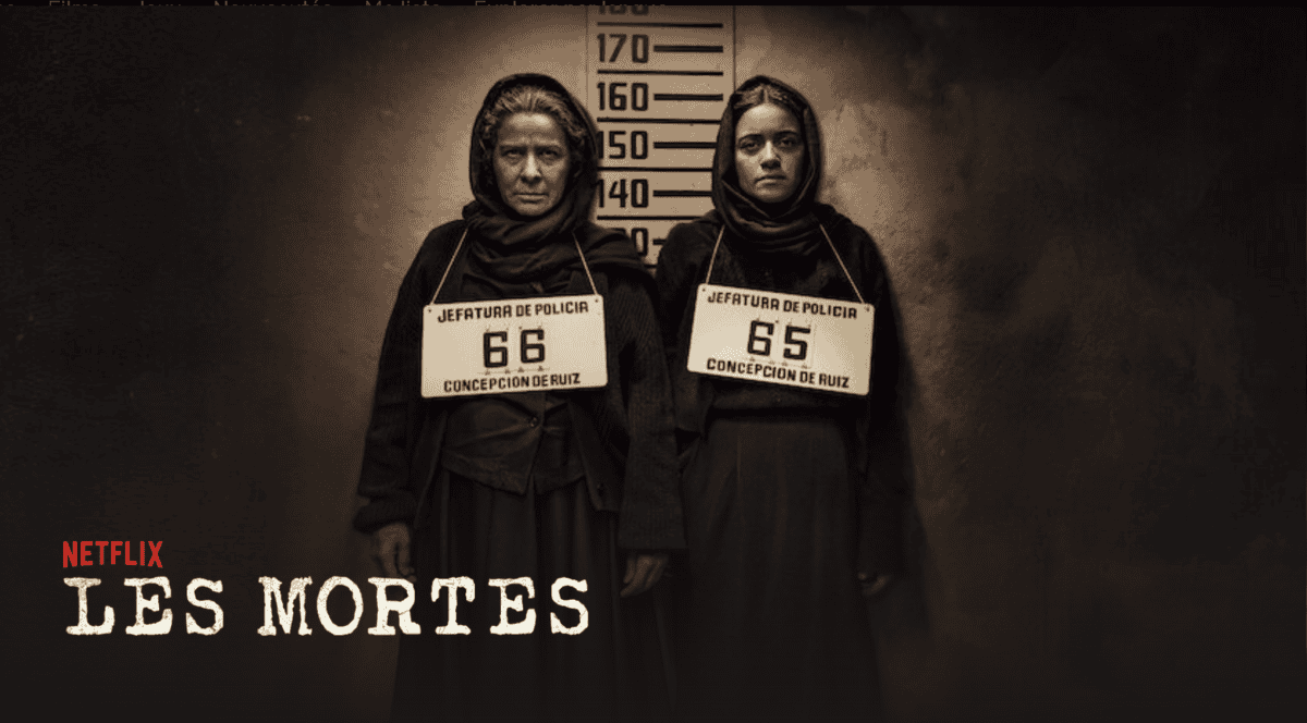 Les Mortes Netflix : La Mini-Série Choc Inspirée de Faits Réels que Vous Devez Voir !