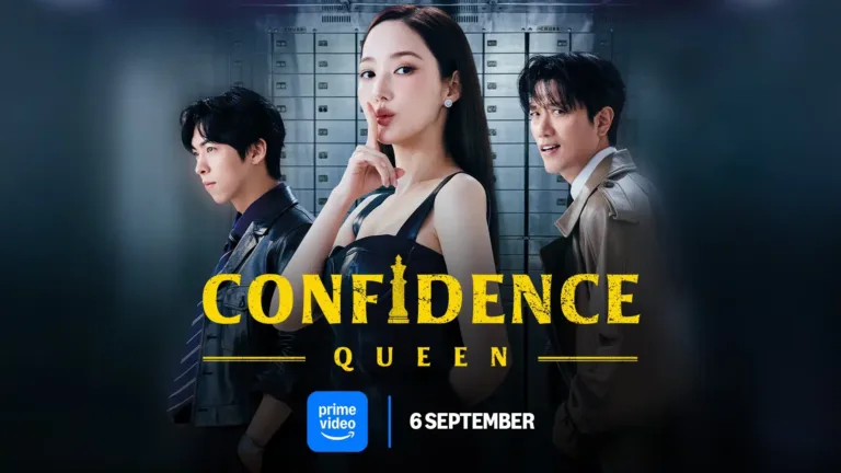 Confidence Queen