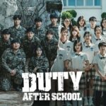Duty After School : Le K-drama qui balance des lycéens contre des aliens