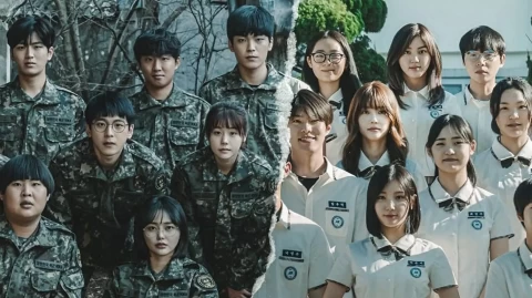 Duty After School plus qu'une simple invasion : Propagande ou patriotisme ?
