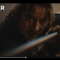 Last Samurai Standing sur Netflix : Date de sortie, casting et un pitch de folie dévoilés !