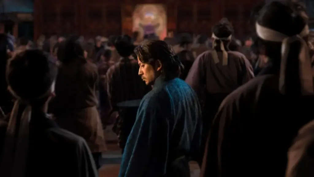 Un casting Last Samurai Standing 5 étoiles et une date à marquer au fer rouge