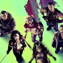 Peacemaker Saison 2 : Le Flashback Qui Efface Suicide Squad (2016) du DCU !