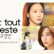 Toi et tout le reste : Le K-drama Netflix qui va vous faire verser des larmes