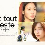 Toi et tout le reste : Le K-drama Netflix qui va vous faire verser des larmes