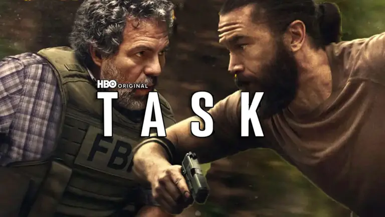 Série Task HBO : La nouvelle pépite avec Mark Ruffalo qui va vous scotcher !