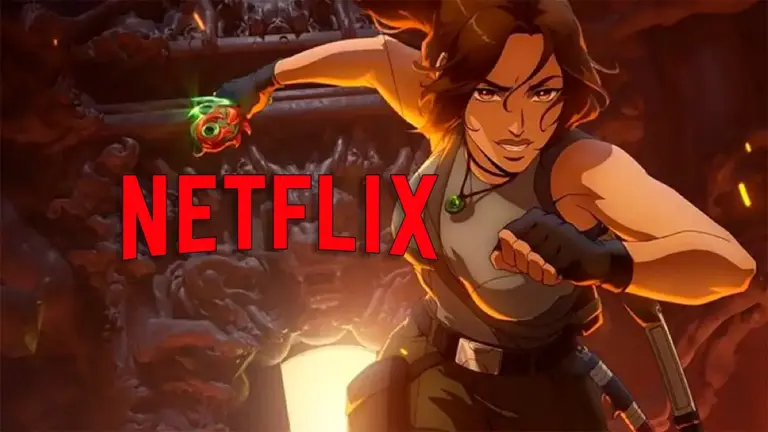 Tomb Raider La Légende de Lara Croft : Netflix Annule la Série Avant la Sortie de la Saison 2 !