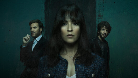 Pourquoi la Série Angela sur Netflix Est le Nouveau Phénomène Thriller ?