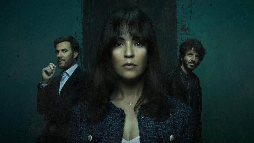 Pourquoi la Série Angela sur Netflix Est le Nouveau Phénomène Thriller ?