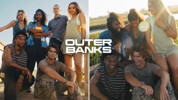 Outer Banks Saison 5 L'impact de l'absence de JJ sur le casting et les fans