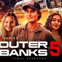 Tournage Outer Banks Saison 5 : L'ambiance sur le plateau n'est plus la même !