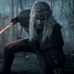 The Witcher Saison 4 : Premier Aperçu de Liam Hemsworth en Geralt, On Débriefe le Teaser !