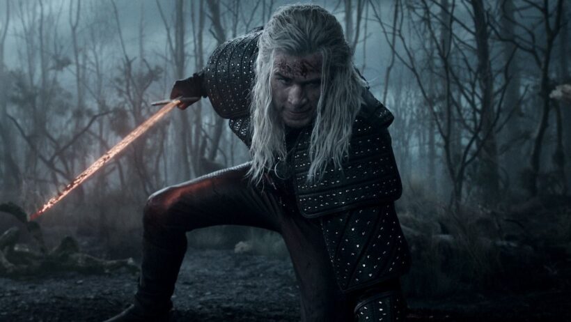 The Witcher Saison 4 : Premier Aperçu de Liam Hemsworth en Geralt, On Débriefe le Teaser !