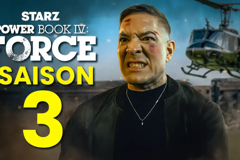 Power Book IV Force Saison 3 : Le Retour du Vrai Tommy et des Trahisons à Gogo !