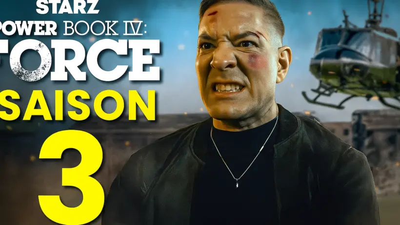 Power Book IV Force Saison 3 : Le Retour du Vrai Tommy et des Trahisons à Gogo !