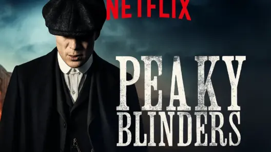 Netflix Lâche une Bombe : Une Nouvelle Série Peaky Blinders est Officiellement Annoncée !