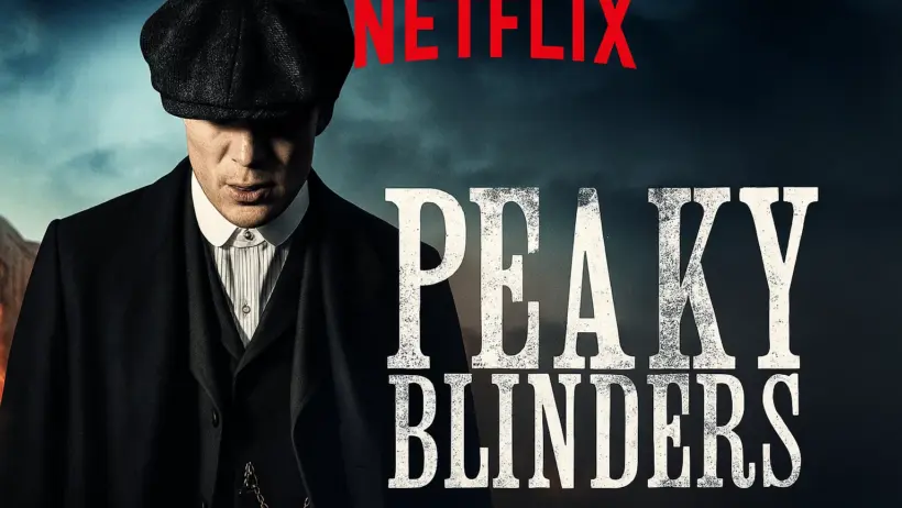 Netflix Lâche une Bombe : Une Nouvelle Série Peaky Blinders est Officiellement Annoncée !