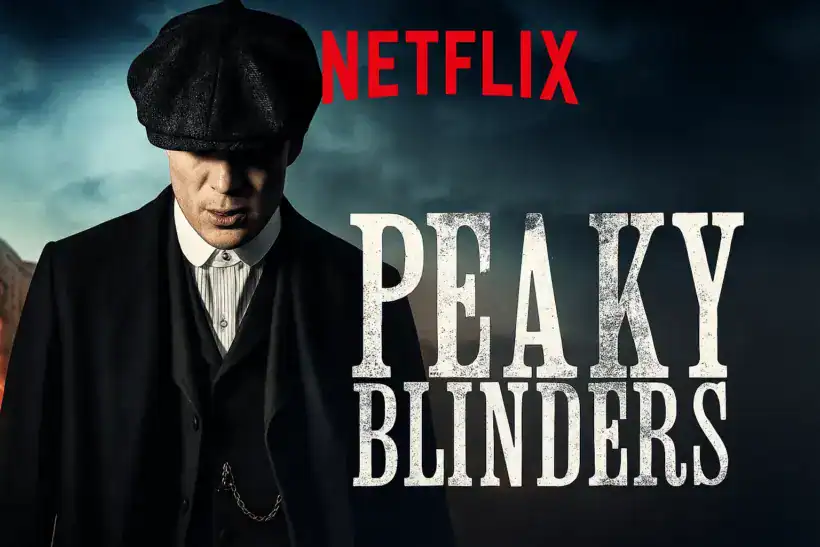 Netflix Lâche une Bombe : Une Nouvelle Série Peaky Blinders est Officiellement Annoncée !