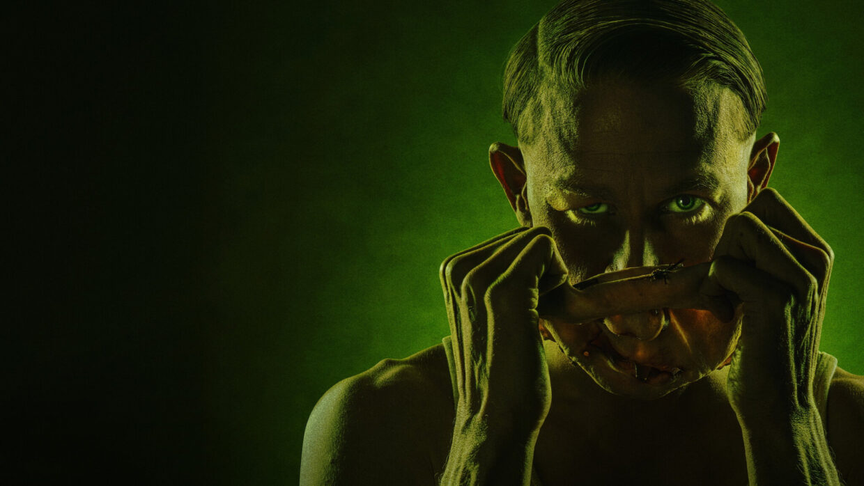 Monstre : L'Histoire d'Ed Gein débarque sur Netflix, et ça s'annonce glaçant !
