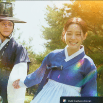 Moon River Viki : Le K-Drama qui va vous retourner le cerveau !