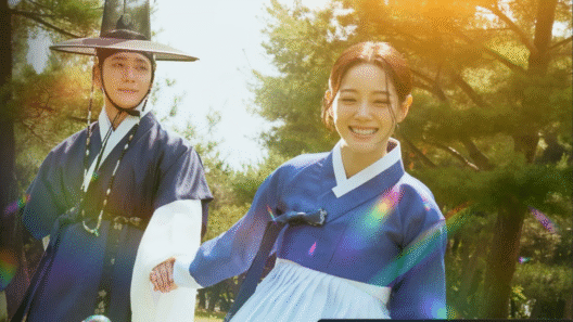 Moon River Viki : Le K-Drama qui va vous retourner le cerveau !