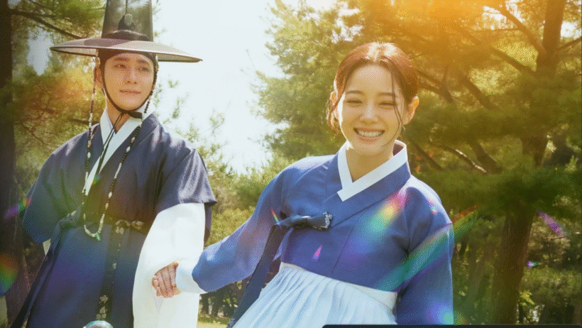 Moon River Viki : Le K-Drama qui va vous retourner le cerveau !