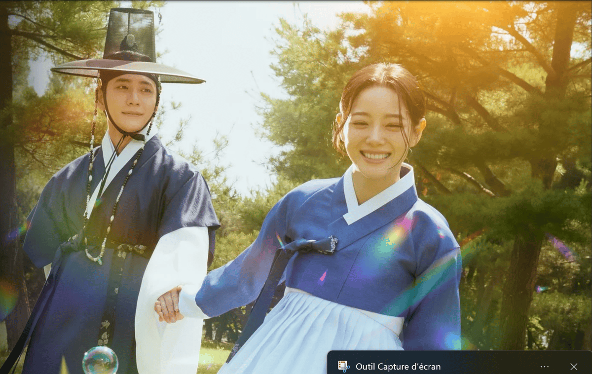 Moon River Viki : Le K-Drama qui va vous retourner le cerveau !