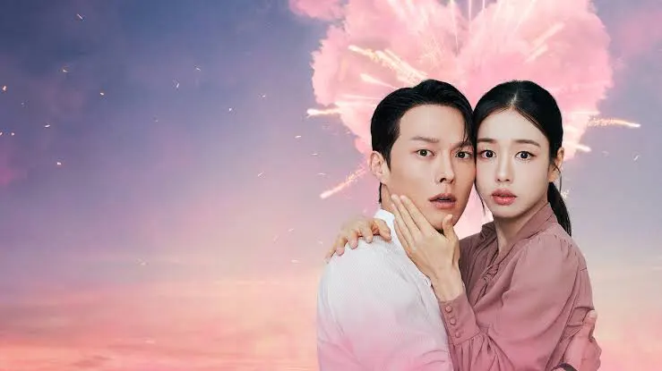 Dynamite Kiss sur Netflix : Le K-drama qui va vous faire craquer !