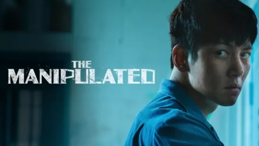 The Manipulated sur Disney Plus : Le K-Drama Vengeance à ne pas Rater !