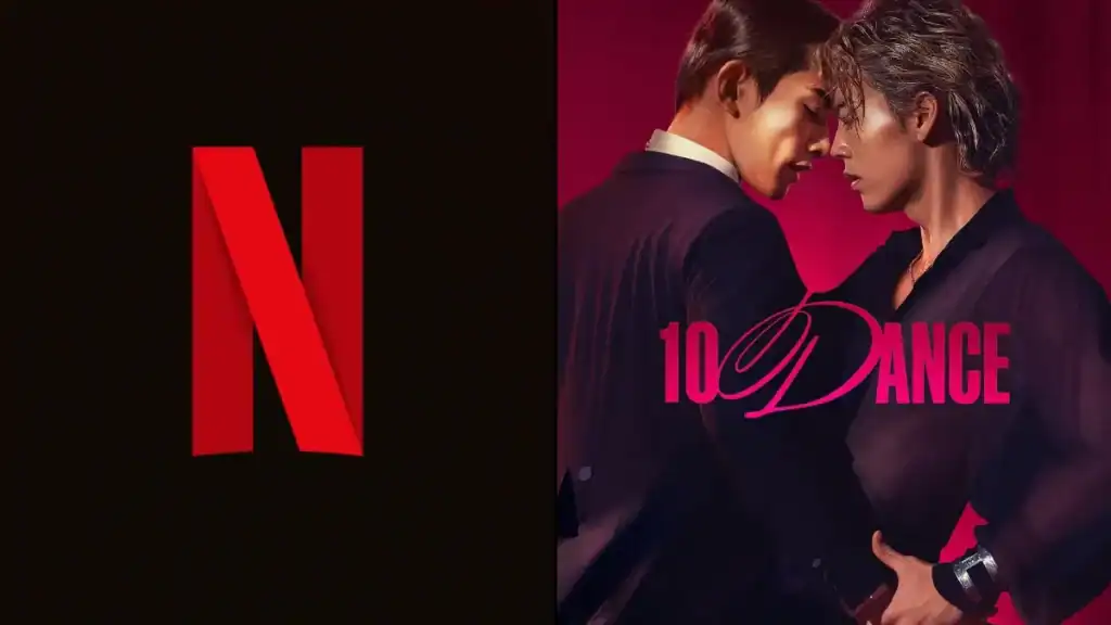 Quelle est l'histoire passionnelle de 10 Dance sur Netflix ?