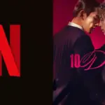 10 Dance Netflix : L'adaptation du manga BL qui enflamme la toile