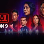 9-1-1 Saison 9 : Prêt pour la saison la plus ÉPIQUE ? Les dates sont là !