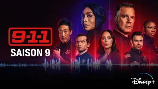 9-1-1 Saison 9 : Prêt pour la saison la plus ÉPIQUE ? Les dates sont là !