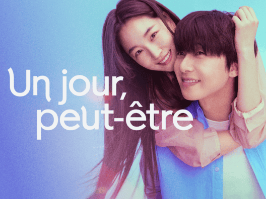 Le K-Drama "Un jour, peut-être" débarque sur Prime Video