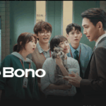 K-Drama Pro Bono débarque sur Netflix