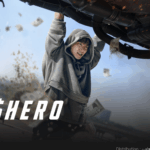 Cashero Netflix : Le super-héros qui perd de l'argent !