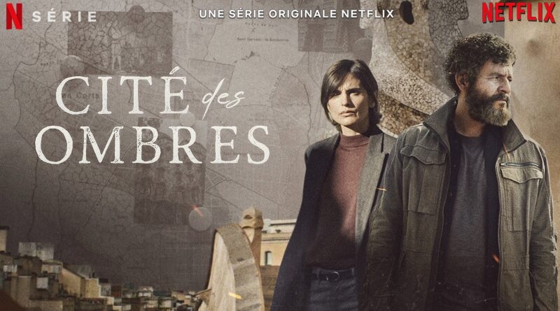 Pourquoi Cité des Ombres Netflix est LE Phénomène du Moment ?